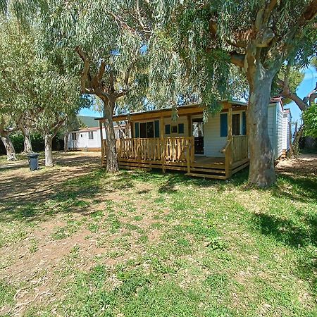 Camping Karavomilos サミ エクステリア 写真